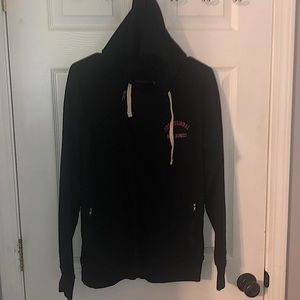 Ladies’ jacket. Brand new. Size Medium.